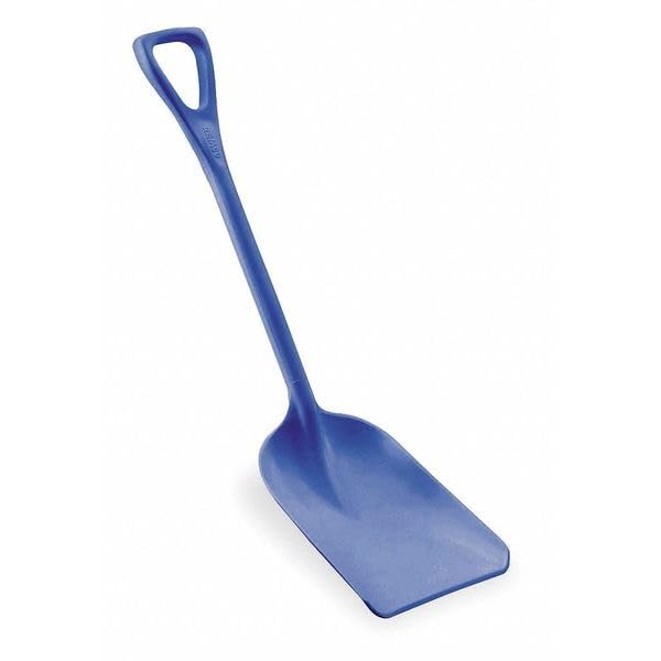 Remco Seamless Hygienic Shovel - BPA-Free, Food-Safe, Commercial Grade Kitchen and Gardening Accessories