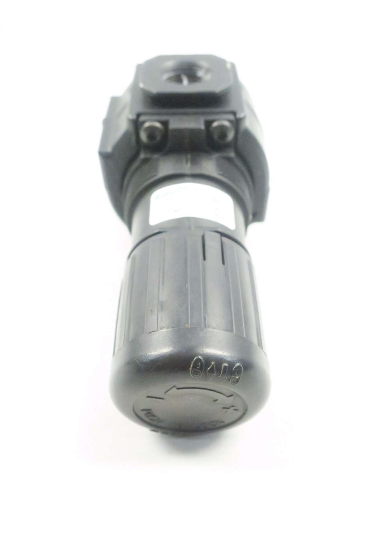 Speedaire 4ZM22 Pneumatic Regulator, 300 PSI, 1/2" NPT