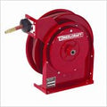 Reelcraft 4625 OLP 0.38" x 25', 300 psi, Premium Duty Air / Water Reel with Hose
