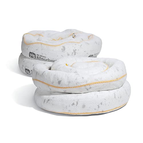 New Pig Oil-Only Absorbent Boom