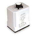 Time Delay Relay, 120Vac/Dc, 10A, Dpdt