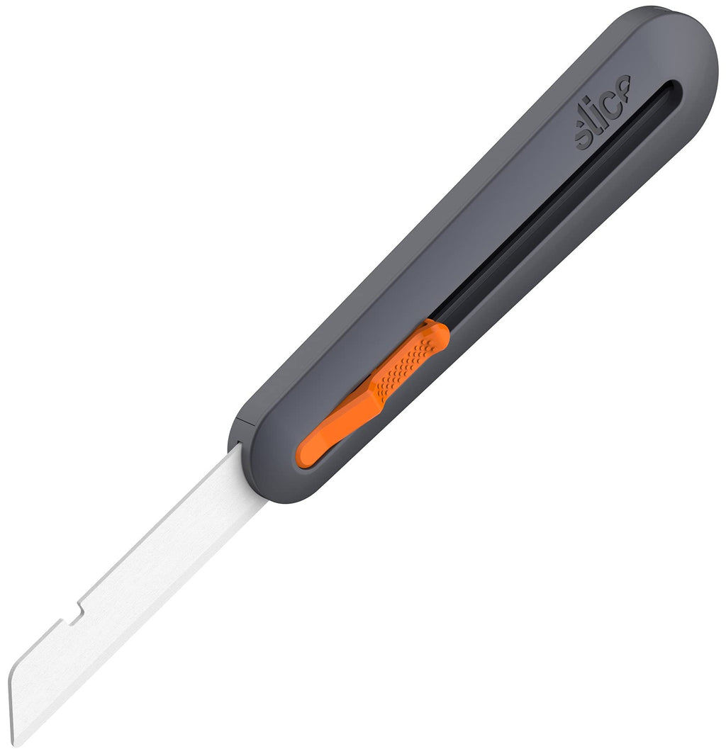 Slice 10560-CS 3" Extra Long Insulation Foam Tool, Designed for Foam Cutting, Finger Friendly