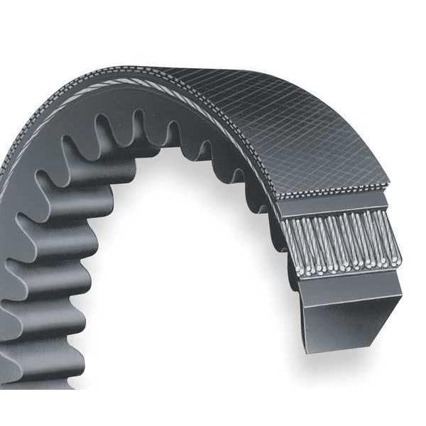 V-Belt, Cogged, Bx75