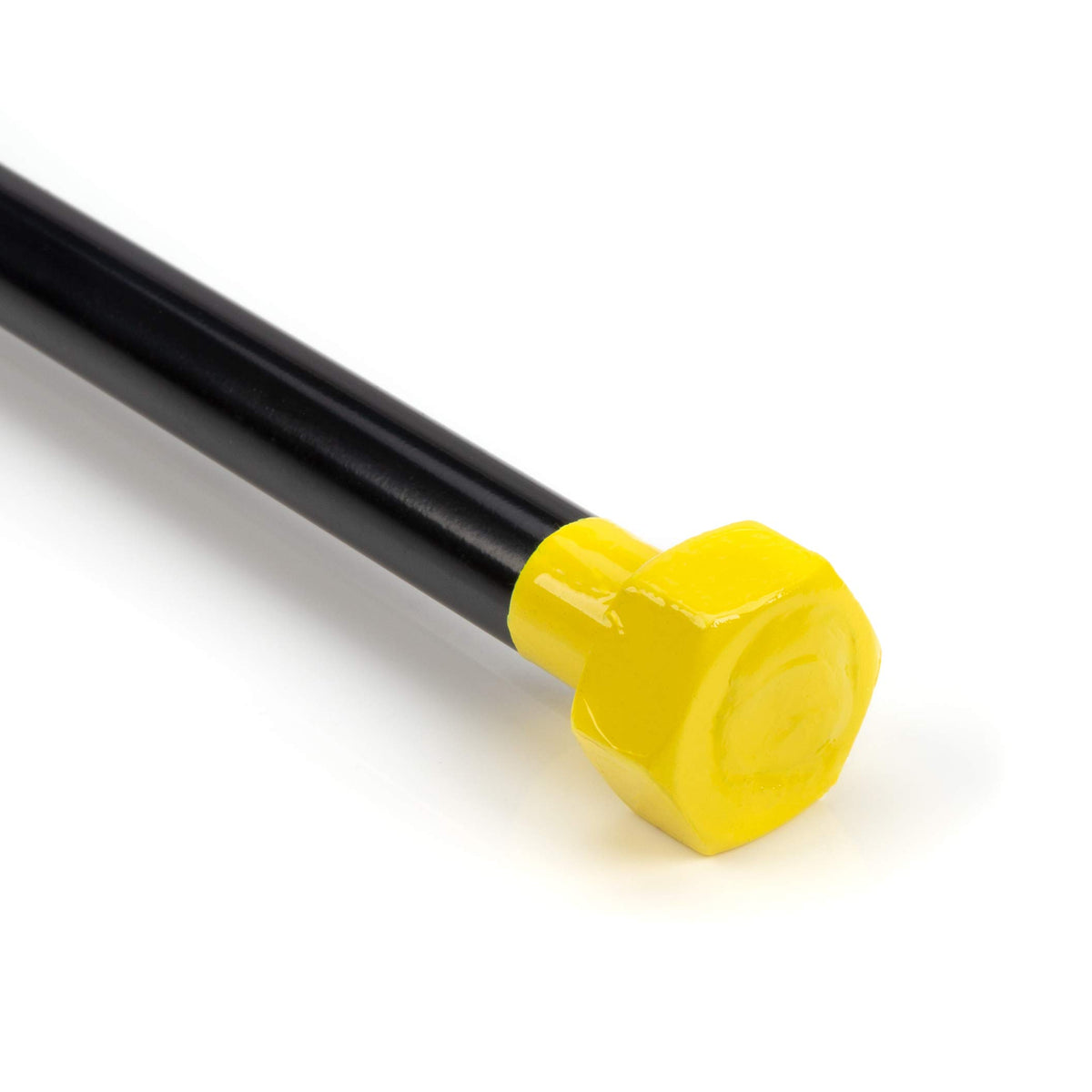 Steelman Spare Tire Tool for Accessing Cradle-Mounted Spares, 30 Inches Long for Deep Pulleys, Powder-Coated Steel