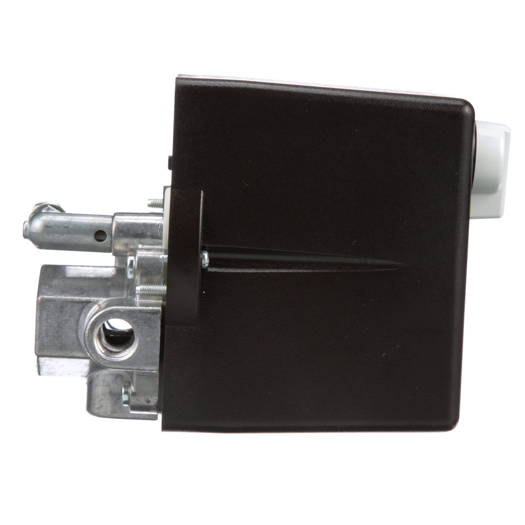 Condor Pressure Switch, 3PST, 140/175 PSI, Standard
