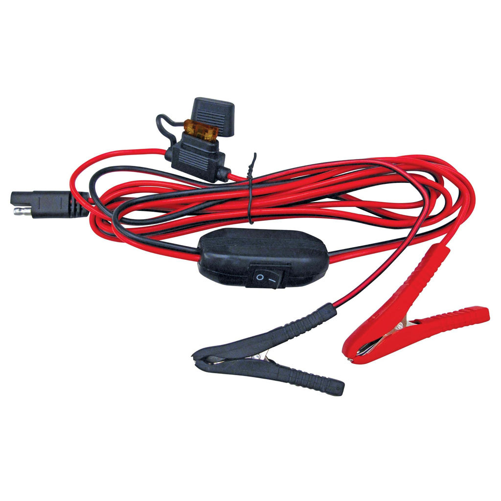 FIMCO 25 Gallon Deluxe 12v ATV Spot Sprayer w/Manifold, Pistol Grip Wand