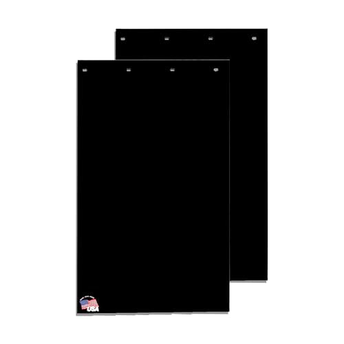 Buyers Products Polymer Mud Flaps