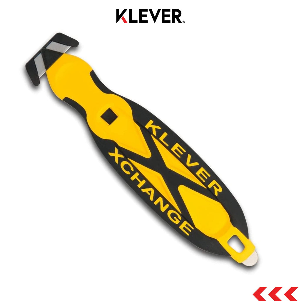 Klever X-Change Replacement Head - (100/pk)