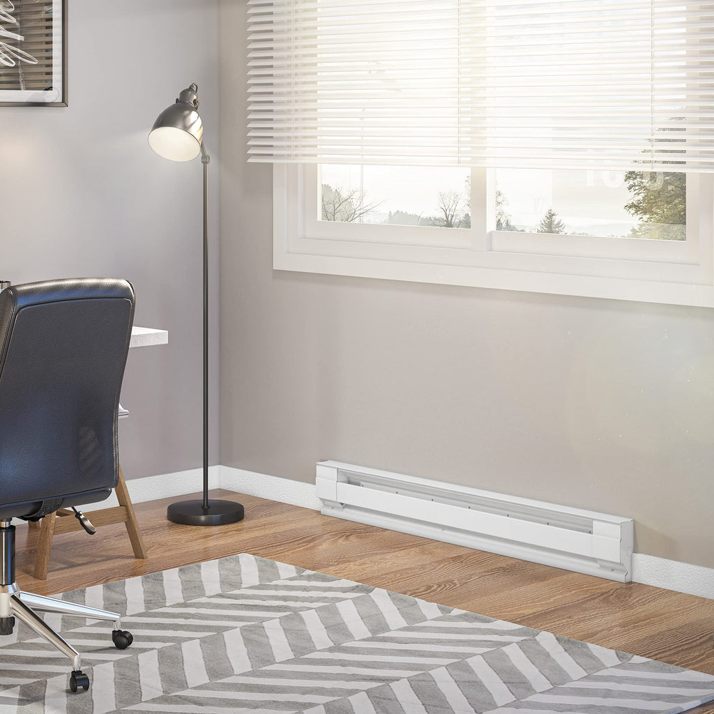 Cadet F Series Electric Baseboard Heater - 120V