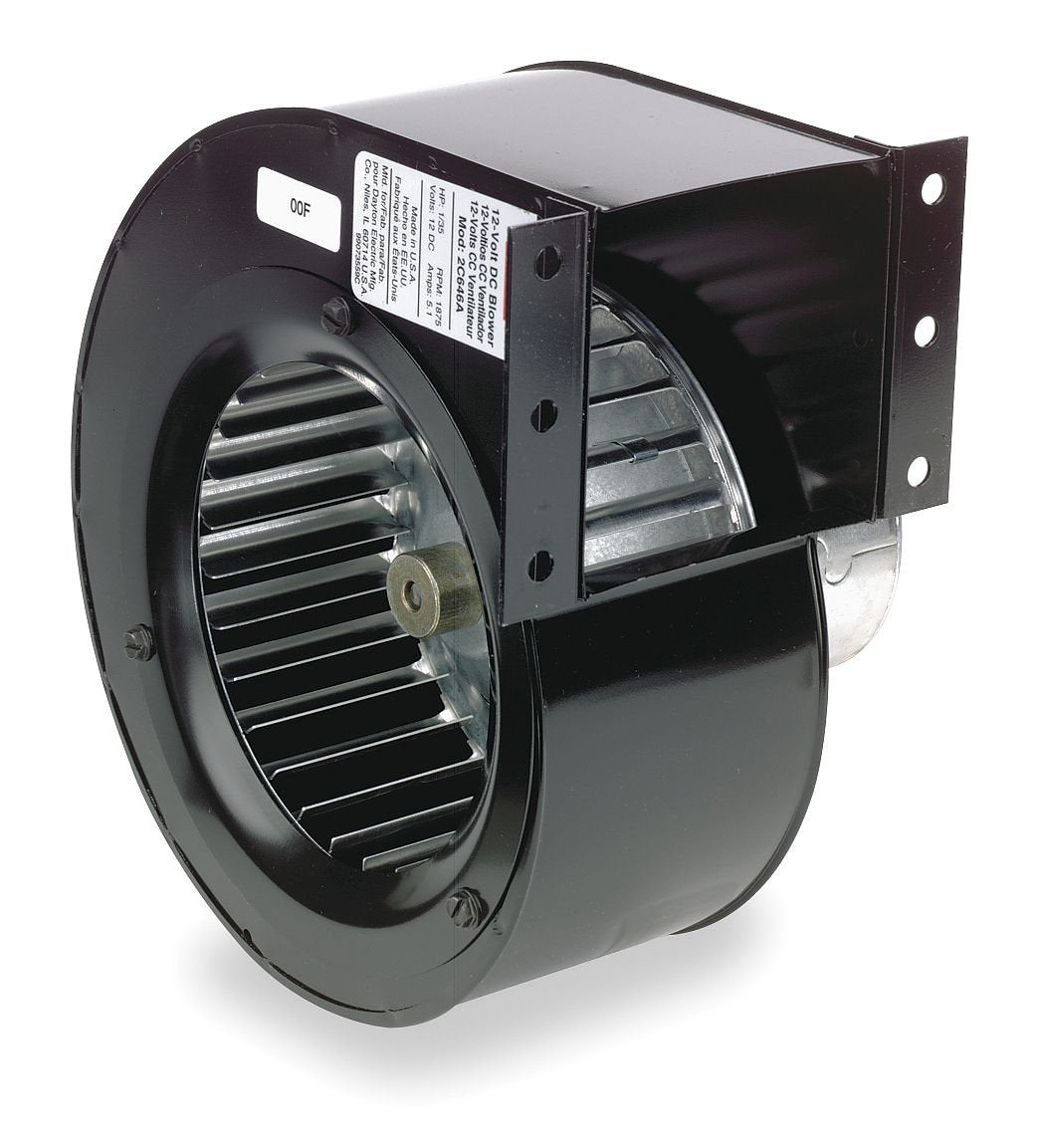 Dayton 2C646 DC Blower