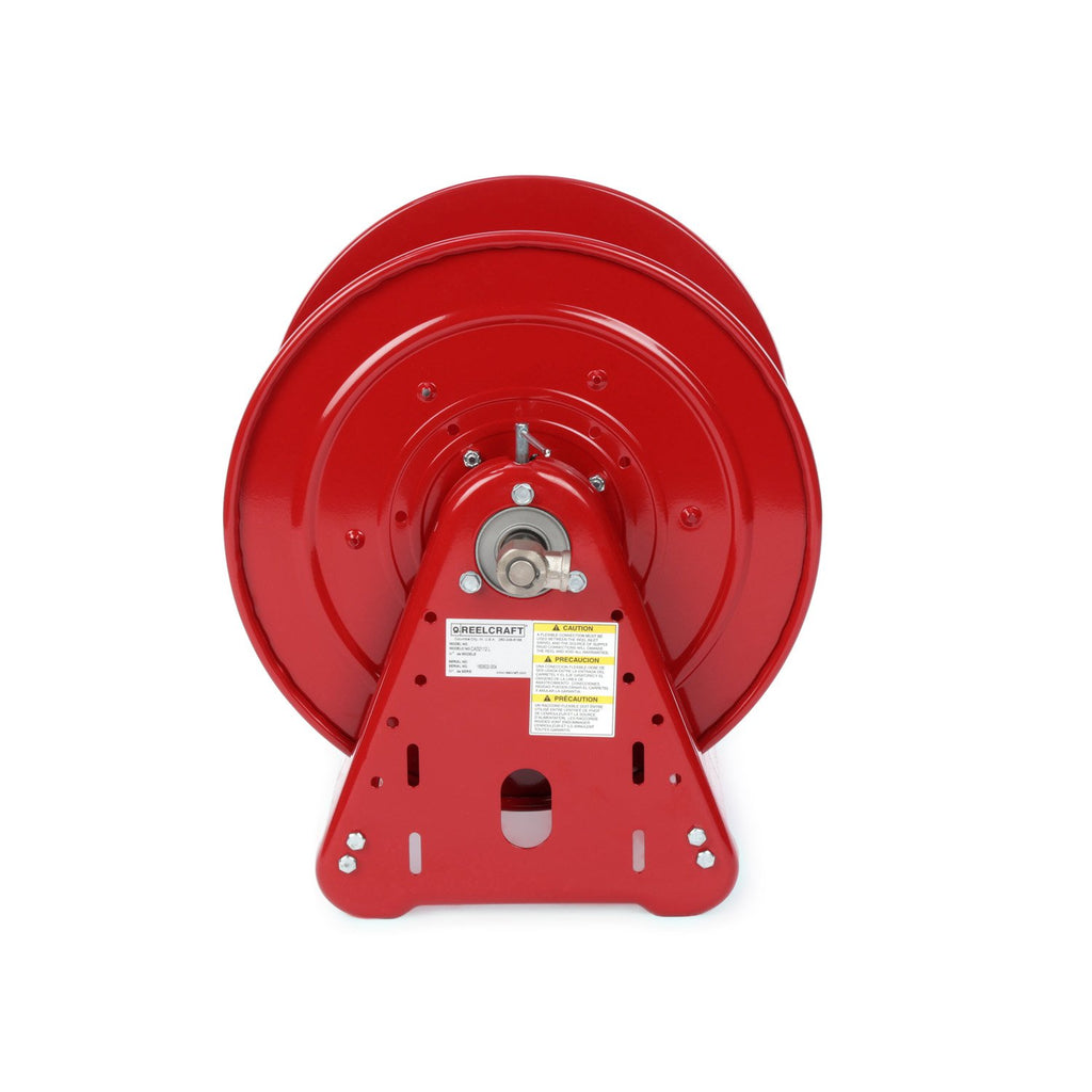 Reelcraft Hand Crank 30000 Series