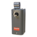Dayton 1UHH2 Thermostat | Line Voltage Mechanical Heating or Cooling,24 to 600VA