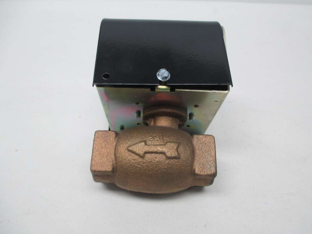 Mcdonnell & Miller Switch, Liquid Flow