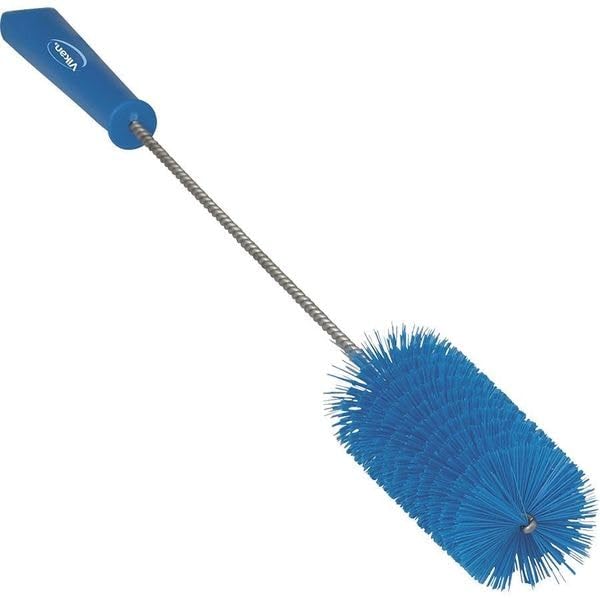Vikan Soft Tube Brush, Polyester