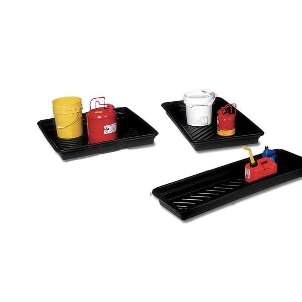 UltraTech Polyethylene Ultra-Utility Tray