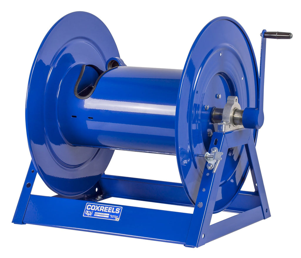 Coxreels Large Capacity/Volume Hose Reel - Model# 1185-1124