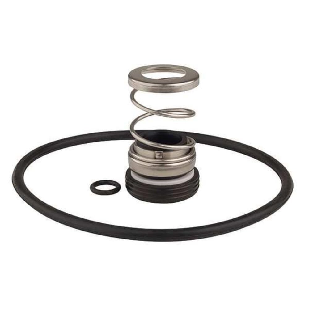Dayton Seal Kit, Buna-N
