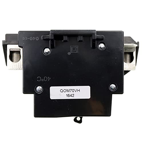 Square D QOM70VH Main Circuit Breaker