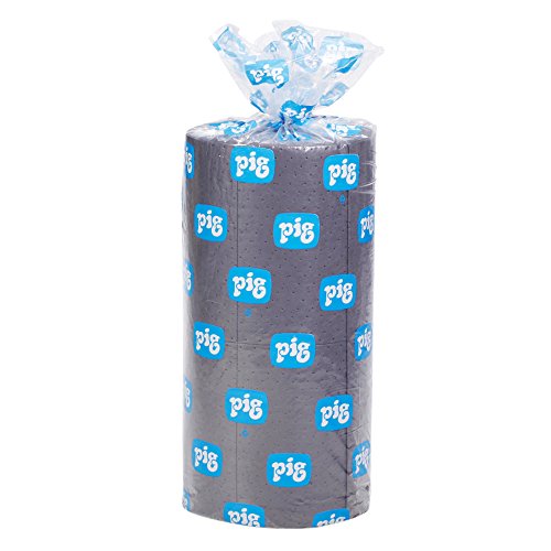 New Pig MAT175 Heavyweight Absorbent Mat Roll