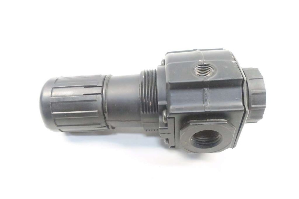 Speedaire 4ZM22 Pneumatic Regulator, 300 PSI, 1/2" NPT