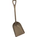 Remco Seamless Hygienic Shovel - BPA-Free, Food-Safe, Commercial Grade Kitchen and Gardening Accessories