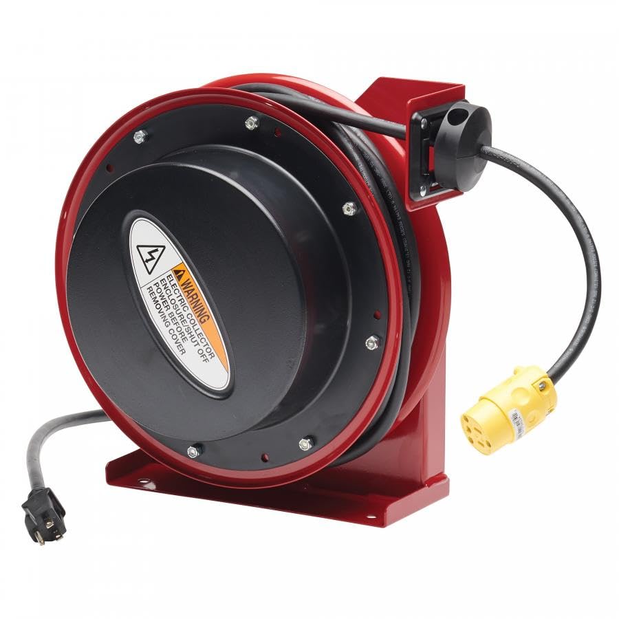 Reelcraft Cord Reel