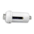 Speedaire Disposable Air Filter/Dryer, ISO Class 2, 1/4" NPT, 20 cfm, Pack of 2