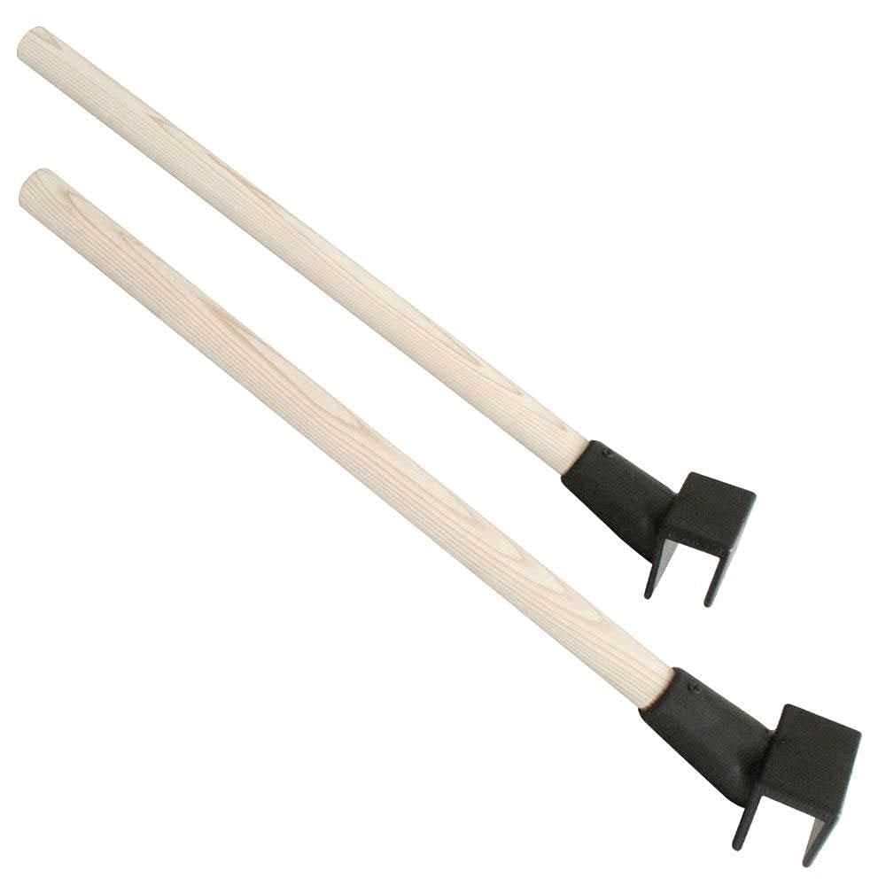 Kraft Tools CC502 The Original Screed Bracket™ (1 pair)