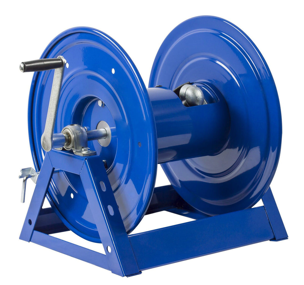 Coxreels 1125-4-100 Hose Reel, Hand Crank