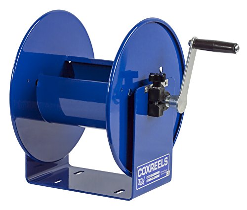 Coxreels 112Y Series Challenger Cord Storage Reel