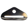 Anchor Plate, 1-1/2 to 2., SS, PK2