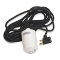 Dayton 3BY78 Float Switch, NC