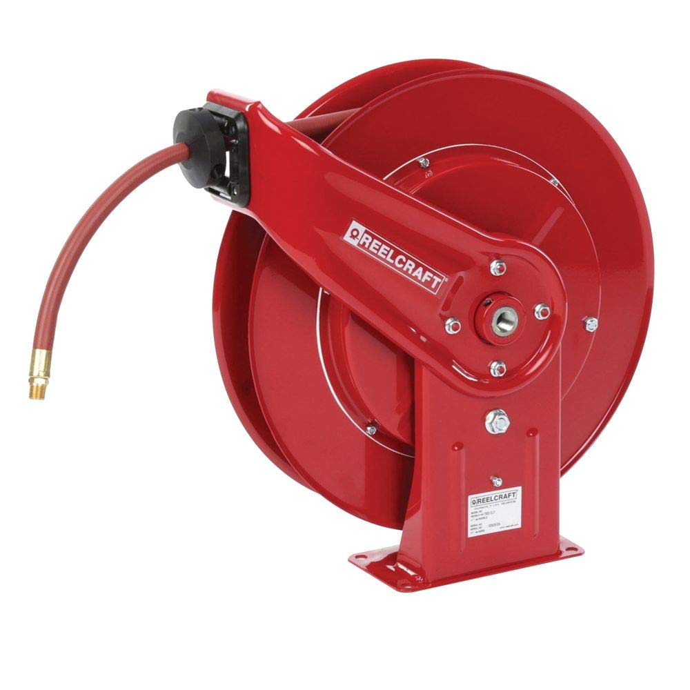Reelcraft 7000 Series