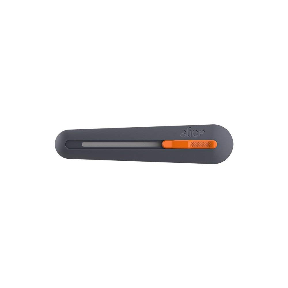 Slice 10560-CS 3" Extra Long Insulation Foam Tool, Designed for Foam Cutting, Finger Friendly