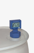 Drum Gauge, Digital, Ultrasonic, 55 gal