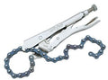 Irwin Vise-Grip 20R Locking Chain Clamp Pliers (2 Pack)