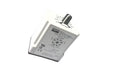 DAYTON 1EGB4 10AMP, Plug in, 120VAC Coil, ON DELAY, 8 PIN Socket, DPDT, TIME DELAY Relay, 0.1-5 Seconds Timing Range
