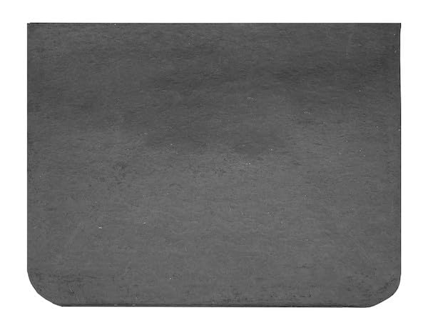 Buyers Products Plain Mud Flaps, 20" x 18", Pair