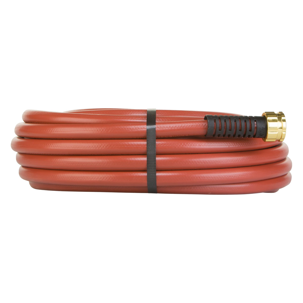 Swan ContractorPLUS Heavy Duty Watering Hose, 400+ PSI, Red