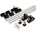 Bimini Top Slide Track Kit, 48" Length, Pair