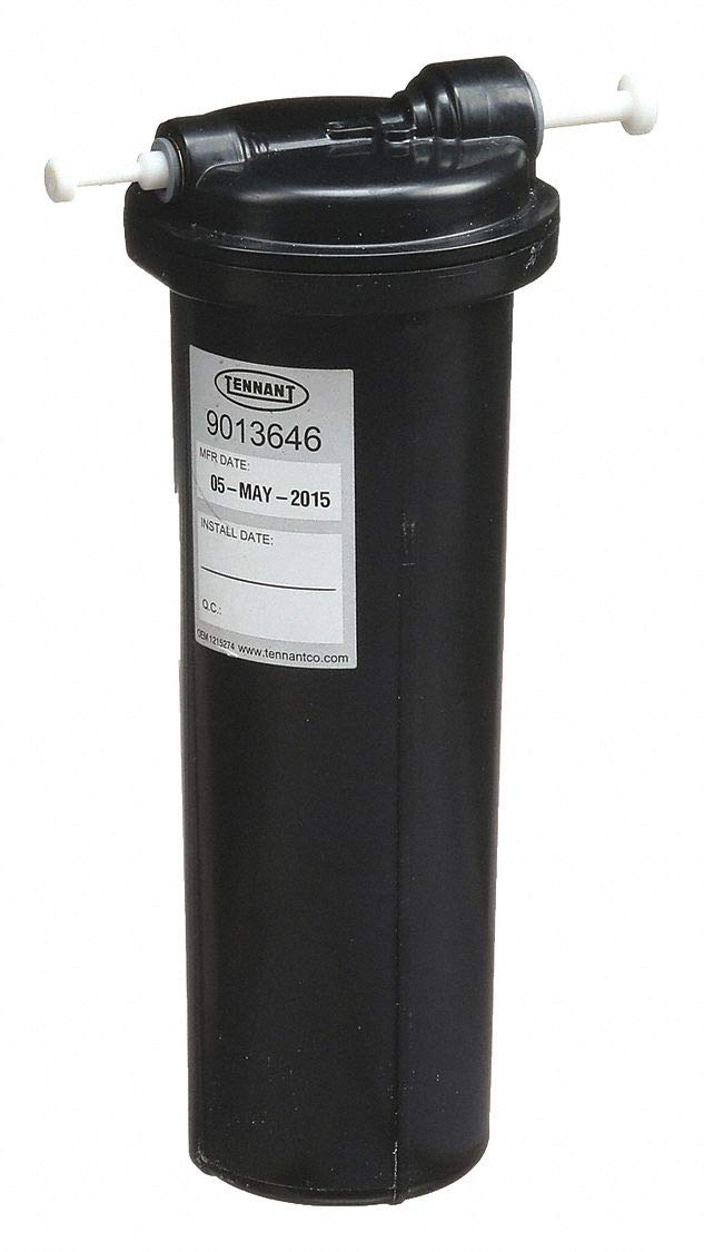 Nobles Nanoclean WCM ec-H2O Cartridge, 270 mL