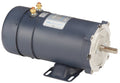 Leeson 108322.00 Low Voltage DC Motor, 56C Frame, C-Face Rigid Mounting, 1HP, 1800 RPM, 12V Voltage