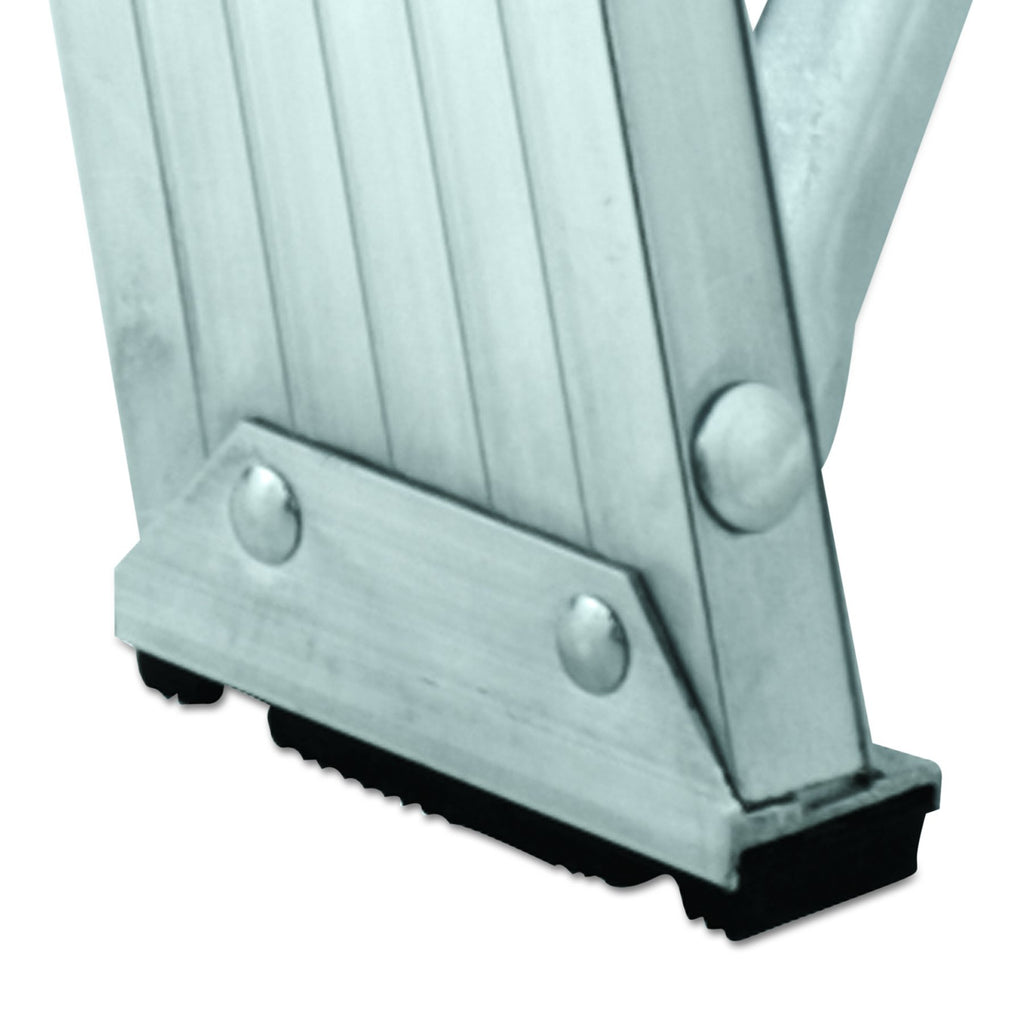 Louisville Ladder Stepladder, 300 lb Duty Rating