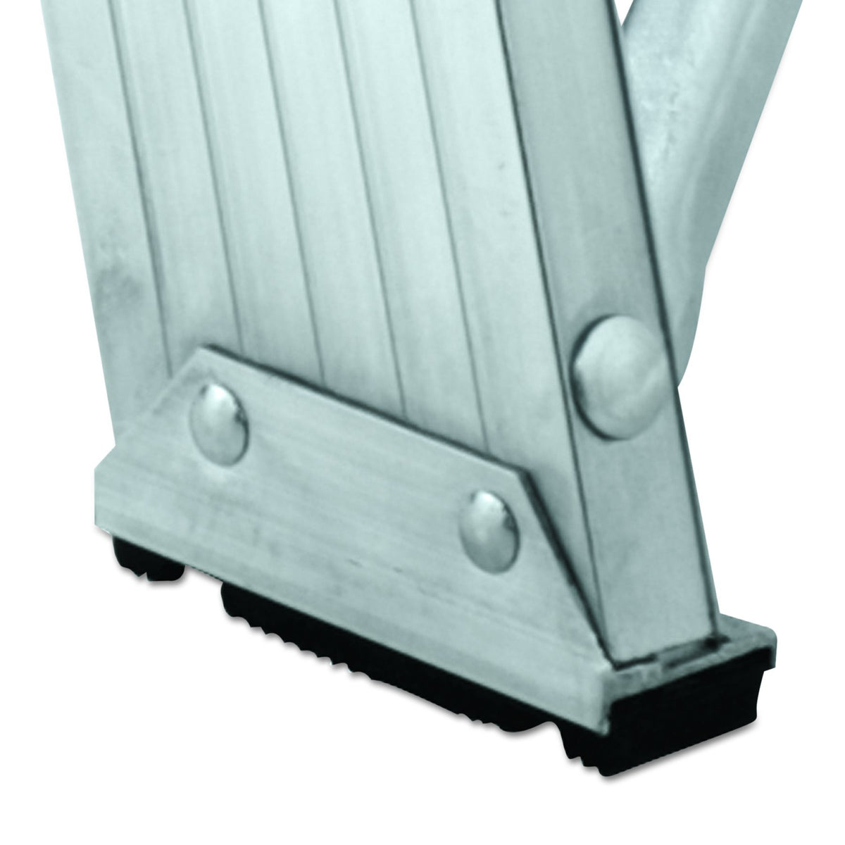 Louisville Ladder Stepladder, 300 lb Duty Rating