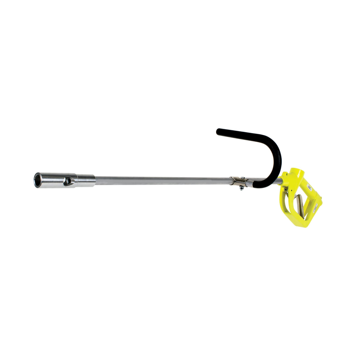 Guardair Force 5 F5048AA Safety Air Blow Gun with 48-Inch Aluminum Extension and Venturi Nozzle