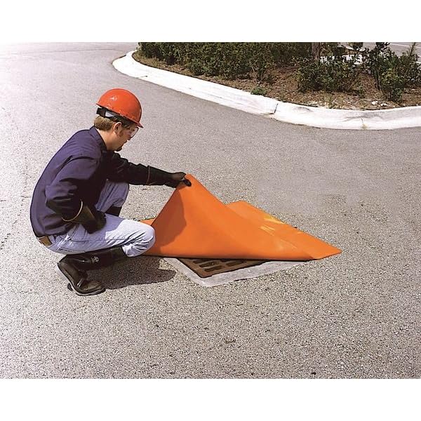 UltraTech Ultra-Drain Seal Drain Cover
