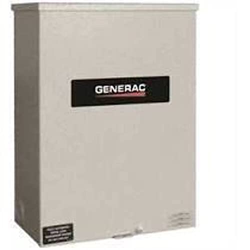 Generac Smart Transfer Switch