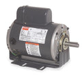 Motor, 3/4 HP, Split Ph, 1725 RPM, 115 V