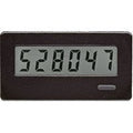 Red Lion CUB4L000 CUB 4L 6-Digit Counter, Reflective Display