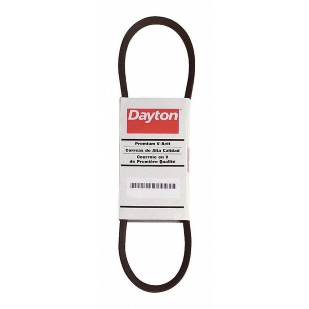 Dayton 3X699 A43 V-Belt